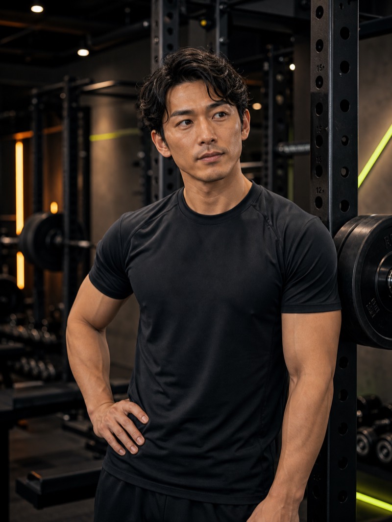 Ryoトレーナー